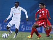 Bóng đá anh, ngoại hạng anh, lịch thi đấu euro 2012, Tứ kết Cup QG: Chiến thắng lấy may cho năm Nhâm Thìn