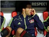 Ballack là vật tế thần của Leverkusen?