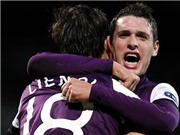 Bóng đá anh, ngoại hạng anh, lịch thi đấu euro 2012, Bremen sắp có cựu cầu thủ xuất sắc nhất Áo với giá rẻ