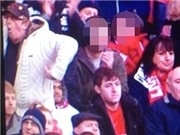 Bóng đá anh, ngoại hạng anh, lịch thi đấu euro 2012, "Giả khỉ", một cổ động viên Liverpool bị điều tra