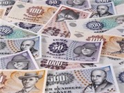 Bóng đá anh, ngoại hạng anh, lịch thi đấu euro 2012, Bỗng dưng thành triệu phú vì ngân hàng nhầm lẫn