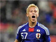 Bóng đá anh, ngoại hạng anh, lịch thi đấu euro 2012, Lazio mua được Honda