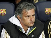 Bóng đá anh, ngoại hạng anh, lịch thi đấu euro 2012, Mourinho rời Madrid vào cuối mùa, về Manchester?