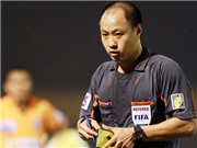 Bóng đá anh, ngoại hạng anh, lịch thi đấu euro 2012, Tứ kết Cup QG: SLNA “đè bẹp” V.Ninh Bình sau loạt “đấu súng”