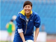Bóng đá anh, ngoại hạng anh, lịch thi đấu euro 2012, Cựu tuyển thủ Ngọc Châm: “Chờ tin vui trong năm Nhâm Thìn”