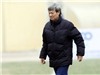 Bóng đá anh, ngoại hạng anh, lịch thi đấu euro 2012, HLV Lê Thụy Hải (V.Hải Phòng): “Tôi đang nhảy vào lửa”