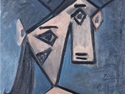 Bóng đá anh, ngoại hạng anh, lịch thi đấu euro 2012, P.Picasso - Họa sĩ có tranh bị đánh cắp nhiều nhất