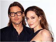 Bóng đá anh, ngoại hạng anh, lịch thi đấu euro 2012, Brad Pitt không cho con Google tên mình 