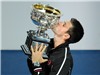 Australian Open 2012: Djokovic vẫn là Vua