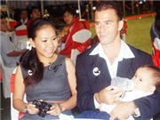 Bóng đá anh, ngoại hạng anh, lịch thi đấu euro 2012, Huỳnh Kesley Alves: “Tôi chúc các cầu thủ biết thương lấy đôi chân của nhau”