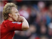 Bóng đá anh, ngoại hạng anh, lịch thi đấu euro 2012, Liverpool: Lại thành chuyên gia đấu cúp?