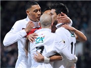 Bóng đá anh, ngoại hạng anh, lịch thi đấu euro 2012, PSG: Ligue 1 là nơi “hóa rồng” dễ nhất?