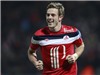Lille sẽ phản công với “vũ khí mới” Nolan Roux: Bản sao của Sow