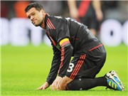 Bóng đá anh, ngoại hạng anh, lịch thi đấu euro 2012, Những điểm nhấn của vòng 18 và 19 Bundesliga: Reus, Goetze, Kuba, và Ballack…