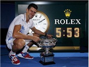 Bóng đá anh, ngoại hạng anh, lịch thi đấu euro 2012, Djokovic VĐ Australian Open 2012: Một “nhà vua” đặc biệt…