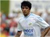 Porto mua Lucho thay Guarin tới Inter?