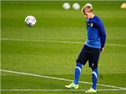 Bóng đá anh, ngoại hạng anh, lịch thi đấu euro 2012, Thêm một sao trẻ chuẩn bị cập bến Chelsea