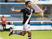 Bóng đá anh, ngoại hạng anh, lịch thi đấu euro 2012, Juninho: 37 tuổi vẫn còn quá "chất"