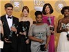 Bóng đá anh, ngoại hạng anh, lịch thi đấu euro 2012, "The Help" thắng lớn tại lễ trao giải SAG