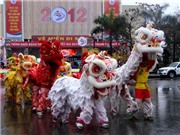 Bóng đá anh, ngoại hạng anh, lịch thi đấu euro 2012, Khởi động Năm Du lịch Quốc gia Duyên hải Bắc Trung bộ - Huế 2012