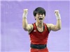 Cử tạ VN tập trung giành vé dự Olympic London 2012