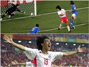 Bóng đá anh, ngoại hạng anh, lịch thi đấu euro 2012, Người hùng World Cup 2002 của Hàn Quốc giải nghệ