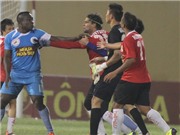 Bóng đá anh, ngoại hạng anh, lịch thi đấu euro 2012,  VPF hay chuyện về quả xanh chín ép