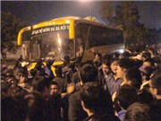 Bóng đá anh, ngoại hạng anh, lịch thi đấu euro 2012, Các HLV nói gì về VPF?