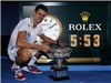 Djokovic muốn VĐ cả 4 giải Grand Slam năm 2012