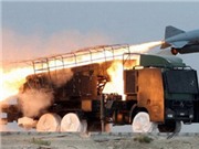 Bóng đá anh, ngoại hạng anh, lịch thi đấu euro 2012, Iran tuyên bố chế tạo được đạn pháo laser