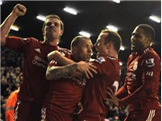 Bóng đá anh, ngoại hạng anh, lịch thi đấu euro 2012,  Wolves - Liverpool: Những tín hiệu lẫn lộn