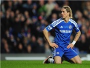 Bóng đá anh, ngoại hạng anh, lịch thi đấu euro 2012, Kém cả Howard, Torres vẫn được AVB hết mực bảo vệ