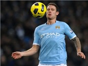 Bóng đá anh, ngoại hạng anh, lịch thi đấu euro 2012, Bridge cập bến Sunderland