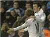 Bóng đá anh, ngoại hạng anh, lịch thi đấu euro 2012, Siêu nhân Bale lại "gọi" chiến thắng về cho Tottenham