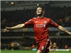 Bóng đá anh, ngoại hạng anh, lịch thi đấu euro 2012, Cuối cùng Carroll cũng đã biết ghi bàn