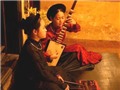 Ca trù cắt suất vì bị… “tố” 