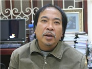 Bóng đá anh, ngoại hạng anh, lịch thi đấu euro 2012, Nguyễn Quang Thiều: "VN là một cường quốc về thơ"
