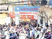 Bóng đá anh, ngoại hạng anh, lịch thi đấu euro 2012, Hôm nay, Hà Nội thực hiện đổi giờ: Ngổn ngang trăm mối 
