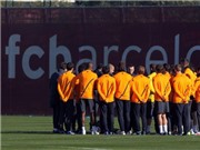 Bóng đá anh, ngoại hạng anh, lịch thi đấu euro 2012, Pep kêu gọi các học trò không buông súng