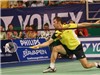 Tiến Minh dự vòng loại Thomas& Uber Cup
