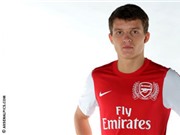 Bóng đá anh, ngoại hạng anh, lịch thi đấu euro 2012, Arsenal trung thành với chiến lược "gặt lúa non"