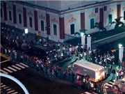 Bóng đá anh, ngoại hạng anh, lịch thi đấu euro 2012, Venezuela lấy lại 176 tấn vàng dự trữ