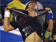 Bóng đá anh, ngoại hạng anh, lịch thi đấu euro 2012, Djokovic “trốn” thi đấu được lúc nào là “trốn” luôn