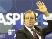 Bóng đá anh, ngoại hạng anh, lịch thi đấu euro 2012, Sandro Rosell: Công tác trọng tài có vẻ không lợi cho Barca