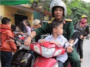 Bóng đá anh, ngoại hạng anh, lịch thi đấu euro 2012, Đổi giờ học, giờ làm - phải lấy học trò làm trung tâm