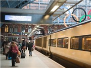 Bóng đá anh, ngoại hạng anh, lịch thi đấu euro 2012, London “trỗi dậy” trước Thế vận hội