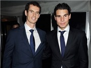 Bóng đá anh, ngoại hạng anh, lịch thi đấu euro 2012, Nối tiếp Nadal, Murray nói “không” với tuyển Anh