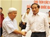 VPF trong quan hệ với VFF: Đã đến lúc “dàn hòa”?!