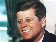 Bóng đá anh, ngoại hạng anh, lịch thi đấu euro 2012, Công bố cuộn băng liên quan tới vụ ám sát Kennedy