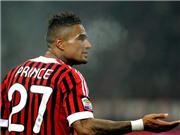 Bóng đá anh, ngoại hạng anh, lịch thi đấu euro 2012, Hậu TTCN mùa Đông: Milan chờ đợi các "tân binh" đặc biệt